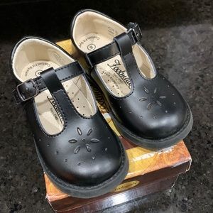 Black Sherry Footmates